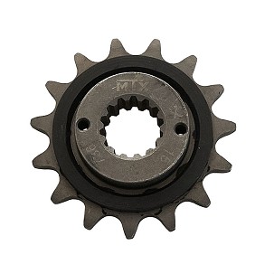 MTX PARTS LANČANIK PREDNJA 490 15 SA GUMOM DUCATI MONSTER 600/750/900 (JTF736.15RB) (LANAC 520)