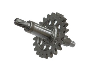 PSYCHIC OSOVINA PUMPE VODE HONDA CRF 250R '10-17 (19240-KRN-A40)