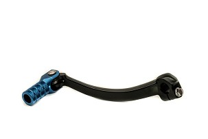 ACCEL POLUGA PROMENE MENJAČA YAMAHA YZF 250 '19-'25, YZF 450 '18-'25, YZF 450X '19-'25, WRF 450 '19-'25 WRF 250 '20-'25 BOJA PLAVA - PROMOCIJA