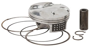 VERTEX KLIP KTM (4T) SXF 250 (SX-F250) '13-15, EXCF 250 (EXC-F250) '14-'16 (77,97MM) (GP RACER HC 14,5:1) (KARIKE 590278000002 X 1 KPL.)