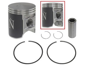 NAMURA KLIP KAWASAKI JT1200STX-R,ULTRA 150 '99-'05 (+0,50MM=80,37MM)