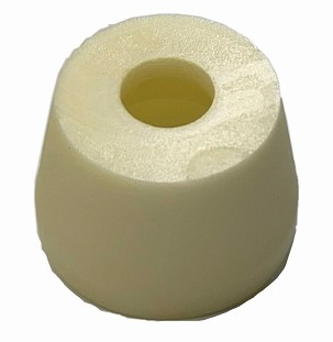 KYB ODBOJNIK (SHOCK BUMPER) AMORTIZERA ZADNJEG 14X40X25MM (34)