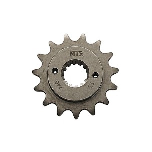 MTX PARTS LANČANIK PREDNJA 2050 15 DUCATI 796/916/944/996, MULTISTRADA 950 '19-'20 (205015JT) (LANAC 525)