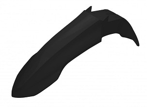 UFO BLATOBRAN PREDNJI YAMAHA YZF 450 '23-'25, YZF 250 '24-'25, BOJA CRNA