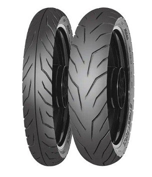 MITAS GUMA 100/80-17 STREET FORCE 52H TL/TT PREDNJI (ZAMENA:70000042) DOT 26-34/2024