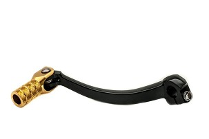 ACCEL POLUGA PROMENE MENJAČA YAMAHA YZF 250 '19-'25, YZF 450 '18-'25, YZF 450X '19-'25, WRF 450 '19-'25 WRF 250 '20-'25 BOJA ZLATNA - PROMOCIJA