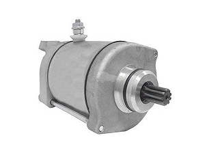 BRONCO STARTER ARCTIC CAT DVX/UTILITY 250 '06-09, DVX/UTILITY 300 '09-16, CAN AM DS 250 '06-19, KYMCO MAXXER/MXU 250/300 '05-10, MONGOOSE 250 '04-08, MONGOOSE 300 '06-10 (31200-RB1-000;31210-LBA7-900;3304-274;S31200-RB1-000)