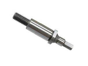 PSYCHIC OSOVINA PUMPE VODE YAMAHA YZF 400/426/450 '98-13, WRF 400/426/450 '98-15 (5GR-12458-00-00)