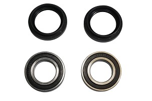 BEARING WORX LEŽAJEVI TOČKA PREDNJEG SA SEMERINZIMA YAMAHA YFM 600 GRIZZLY '99-'01, YFM 660 GRIZZLY '02, (25-1408)