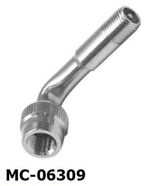 PSYCHIC PRODUŽETAK VENTILA 90°