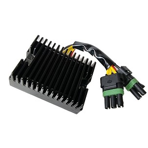 GZ REGULATOR NAPONA CAN-AM DS 650 / BAJA / X '00-02,