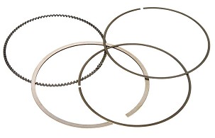 VERTEX KARIKE ( PREČNIK 97mm ) (KPL.)