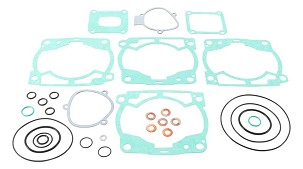 WINDEROSA (VERTEX) ZAPTIVKE TOP-END KTM SX 250 '17-'23, EXC 250 '17-'23, EXC 300 '17-'23, EXC 250/300 TPI '18-21, HUSQVARNA TC 250 (KTM) '17-'23, TE 250/300 (KTM) '17-'23, TX 300 '17-'19, TEi 250/300 '18-'22