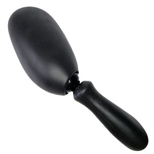 EMGO RETROVIZOR SUZUKI GSX 600 F / 750 F '98-'06 LEVO (OEM: 56600-08F00) BOJA CRNA (TIP ORIGINALA)