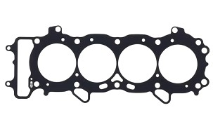 ATHENA ZAPTIVKA POD GLAVU ( GLAVE ) HONDA CBF1000 06-16, CB 1000R '08-'17, OEM, 12251MFAD01