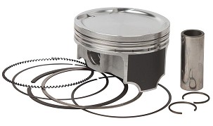 VERTEX KLIP KAWASAKI KVF 750 BRUTE FORCE '05-'14 REPLICA 8,8:1 (84,97MM) (KARIKE 590385000002 X 1 KPL.)