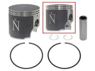 NAMURA KLIP YAMAHA 760 '96-'00 GP,WAVE BLASTER,WAVE RIDER,WAVE RAPIDER,WAVE RUNNER WAVE WENTURE XL, YAMAHA 1200 '96-'04 AR210,EXCITER 135,GP1200LX/LS2000,SUV210,XL1200 (+0,50=84,50MM)