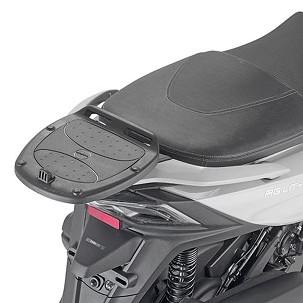 KAPPA NOSAČ CENTRALNOG KOFERA KYMCO AGILITY 300/350/ R16 '19-'25 ( BEZ PLOČE )