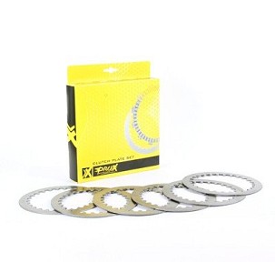 PROX PODLOŠKE DISKOVA ZA KVAČILO YAMAHA YFM 350 WARRIOR/RAPTOR '87-13