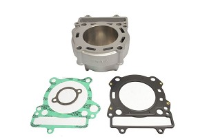 ATHENA CILINDAR STD + ZAPTIVKE TOP-END KTM SXF 250 '05-'12, EXCF 250 '06-'13