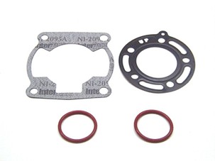 NAMURA ZAPTIVKE TOP-END KAWASAKI KX80 '91-'97