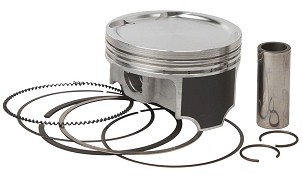 VERTEX KLIP KAWASAKI KVF 750 BRUTE FORCE '05-'14 REPLICA 8,8:1 (84,98MM) (KARIKE 590385000002 X 1 KPL.)