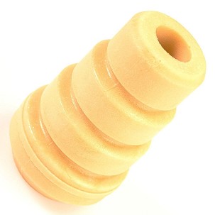 KYB ODBOJNIK (SHOCK BUMPER) AMORTIZERA ZADNJEG 16X47X74MM YAMAHA YZ 250F '14-'20; YZ 450F '11-'20 (34)