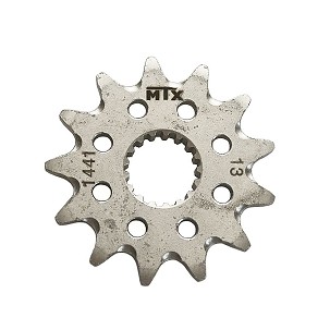 MTX PARTS LANČANIK PREDNJA 2133 13 SUZUKI RMZ 450 '05-'12 (213313JT) (LANAC 520)