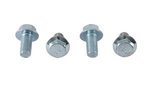 ALL BALLS ŠRAFOVI TOČKA PREDNJEG / ZADNJEG M10 X 1,25 ARCTIC CAT, CAN-AM, POLARIS OUTLAW/PREDATOR/SCRAMBLER/SPORTSMAN - POGLEDAJ DODATNI OPIS