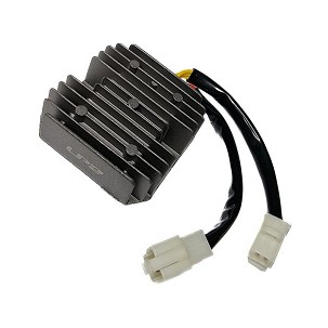 GZ REGULATOR NAPONA HONDA CB 125T '82-93, CMX 450 '86-88,