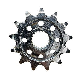 MTX PARTS LANČANIK PREDNJA 2146 13 KAWASAKI KXF 250 '06-'17 (214613JT) (LANAC 520)