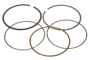 VERTEX KARIKE ( PREČNIK 101mm ) (KPL.)