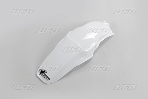 UFO BLATOBRAN ZADNJI HONDA CR 80 '96-'02, CR 85 '03-'09 BOJA BELA