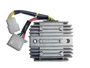 DZE REGULATOR NAPONA HONDA CH 250 '89-'97; CX 500/650 '82-'83; GL 500/650; VF 700/750/1000/1100 (SH541-12) (ESR650,ESR749,RGU-103)