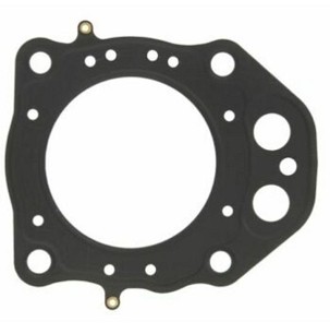 ATHENA ZAPTIVKA POD GLAVU ( GLAVE ) HONDA TRX420 FOURTRAX '09-'25, OEM, 12251HP7A1, 12251HP7A01