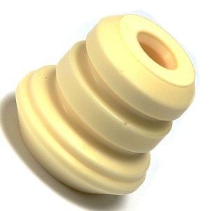 KYB ODBOJNIK (SHOCK BUMPER) AMORTIZERA ZADNJEG 16X56,5X54,5MM HONDA 450 '09-'16; SUZUKI RMZ '16-'20; SHERCO '19-'20 250 (34)