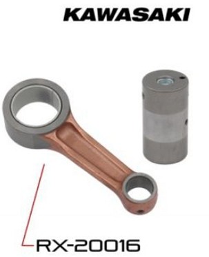 NAMURA KLIPNJAČA KAWASAKI KXF 450 '19-'23, KX450F, KX 450 F, KXF450