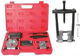 BUZZETTI SET ALATA / IZVLAKAČ LEŽAJEVA KARTERA MOTORA