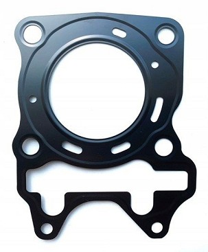 ATHENA ZAPTIVKA POD GLAVU ( GLAVE ) HONDA SH MODE 125 '14-'15, SH 125I '13-'16, PCX 125 '15, OEM, 12252KWN900