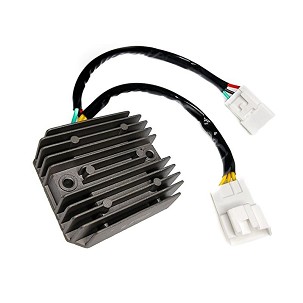 GZ REGULATOR NAPONA HONDA FES 125 SILVERWING '07-09, FES 150 SILVERWING '07-12,