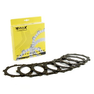 PROX DISKOVI ZA KVAČILO HONDA XR 500R '81-'84