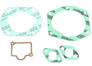 ATHENA KOMPLET ZAPTIVKI KTM XC 50 '98-'01