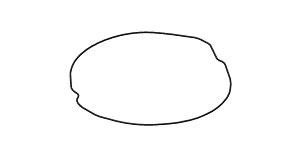 XRADICAL(ARTEIN GASKETS) ZAPTIVKA POKLOPCA KVAČILA (SPOLJNA) O-RING HONDA CR 250R '92-'01