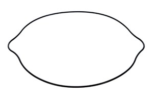 PROX ZAPTIVKA POKLOPCA KVAČILA SPOLJNA SUZUKI RM 125 '92-'11