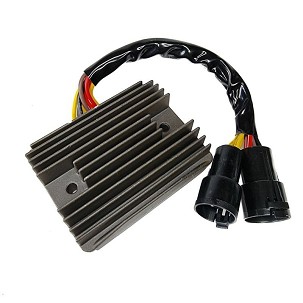 GZ REGULATOR NAPONA KAWASAKI ZX-12R / ZX-9R '00-05,