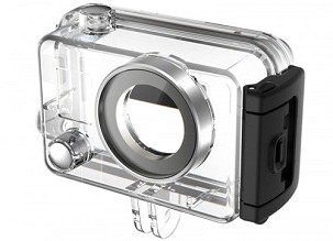 SENA VODOOTPORNO KUĆIŠTE ZA 40M ZA SETA BLUETOOTH SENA I KAMERY GOPRO® - POVUČENO IZ PONUDE