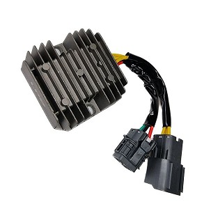 GZ REGULATOR NAPONA KYMCO MXU 150/300 '05-11, MXU 250 '04-08, MONGOOSE '05-11, MONGOOSE 250 '03-08,