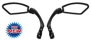 PSYCHIC RETROVIZOR DESNO UNIVERZALNE NA VOLAN 21-26 MM