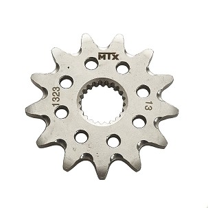 MTX PARTS LANČANIK PREDNJA 2120 13 HONDA CR 125R '04-'07, CRF 250R/X '04-'17 (212013JT) (LANAC 520)