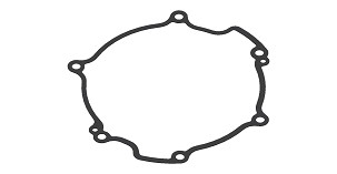 XRADICAL(ARTEIN GASKETS) ZAPTIVKA POKLOPCA KVAČILA (SPOLJNA) KAWASAKI KX 85 '14-'23